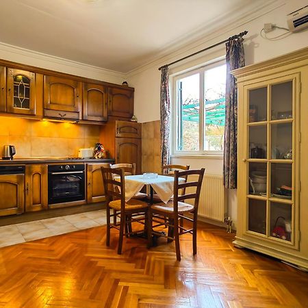 Villa Pavlovic Denovici ภายนอก รูปภาพ