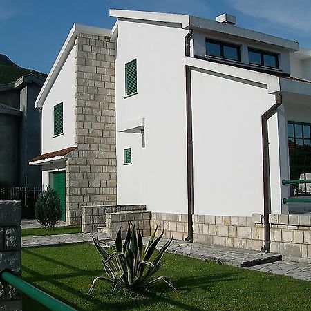 Villa Pavlovic Denovici ภายนอก รูปภาพ