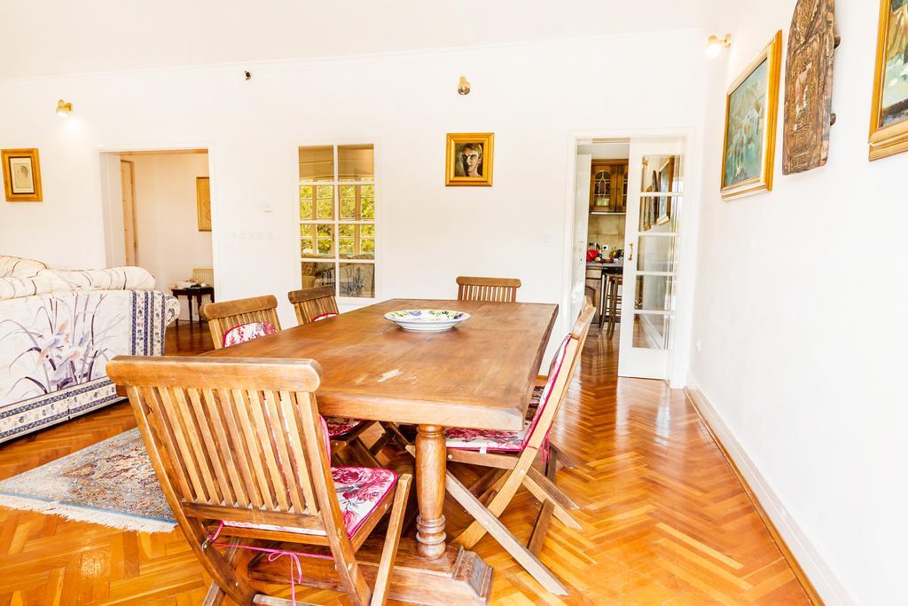 Villa Pavlovic Denovici ภายนอก รูปภาพ