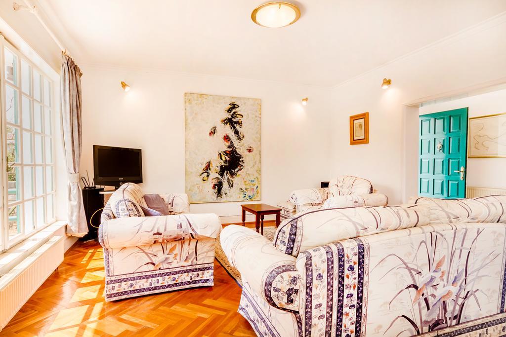Villa Pavlovic Denovici ภายนอก รูปภาพ