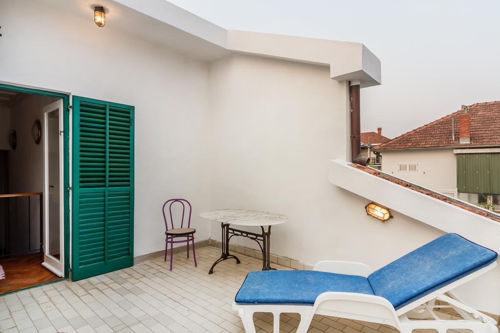 Villa Pavlovic Denovici ภายนอก รูปภาพ
