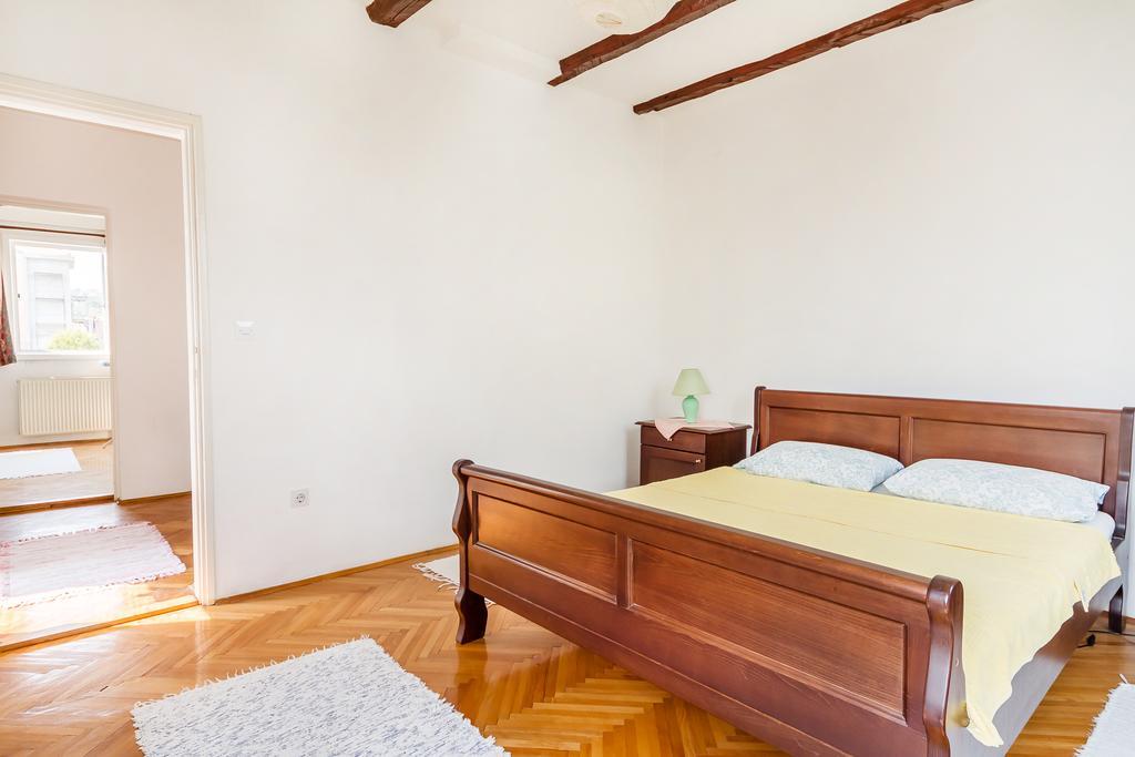 Villa Pavlovic Denovici ภายนอก รูปภาพ