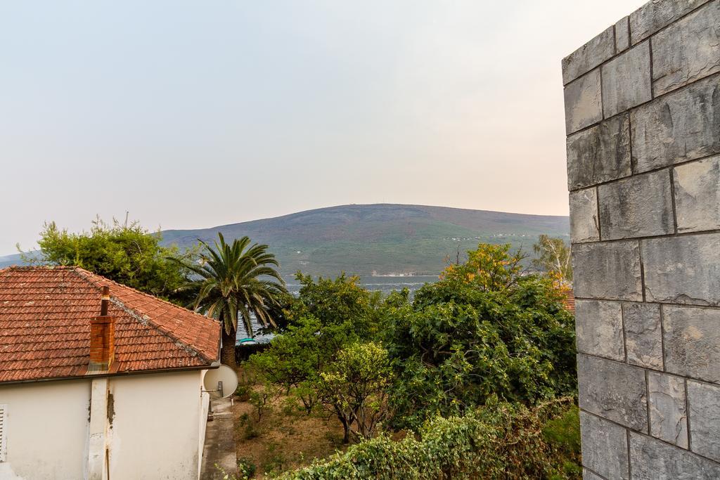 Villa Pavlovic Denovici ภายนอก รูปภาพ