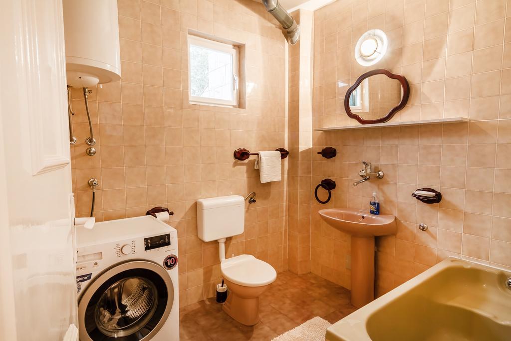 Villa Pavlovic Denovici ภายนอก รูปภาพ