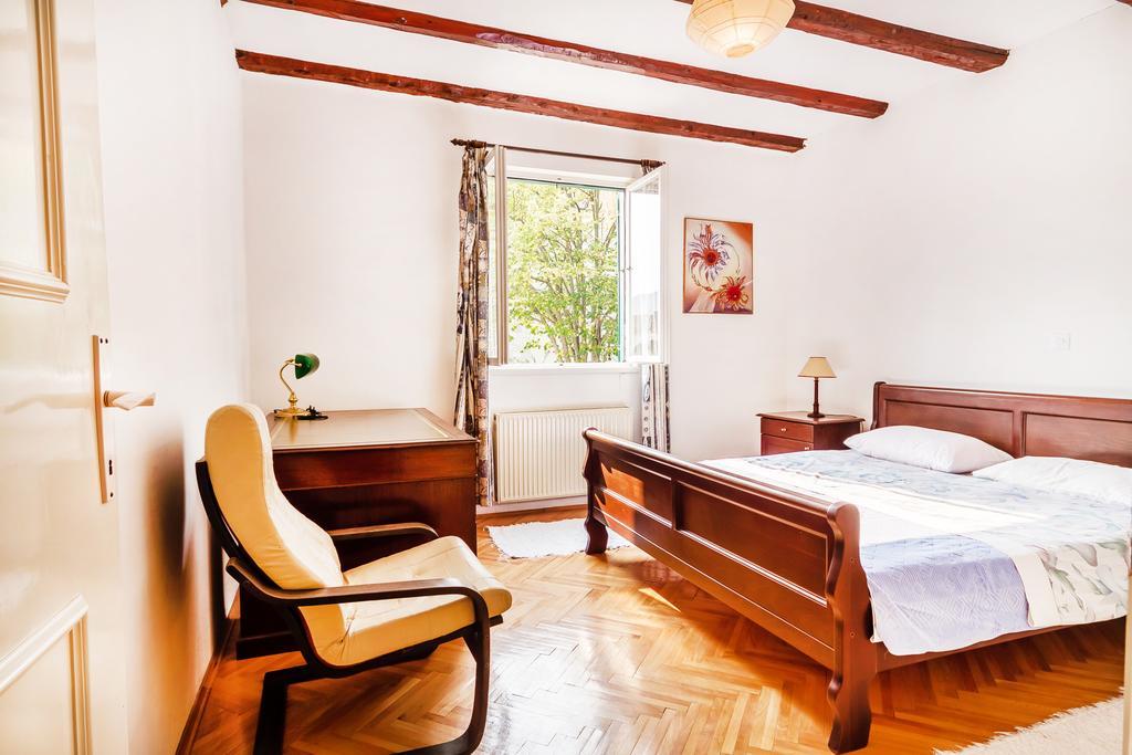 Villa Pavlovic Denovici ภายนอก รูปภาพ