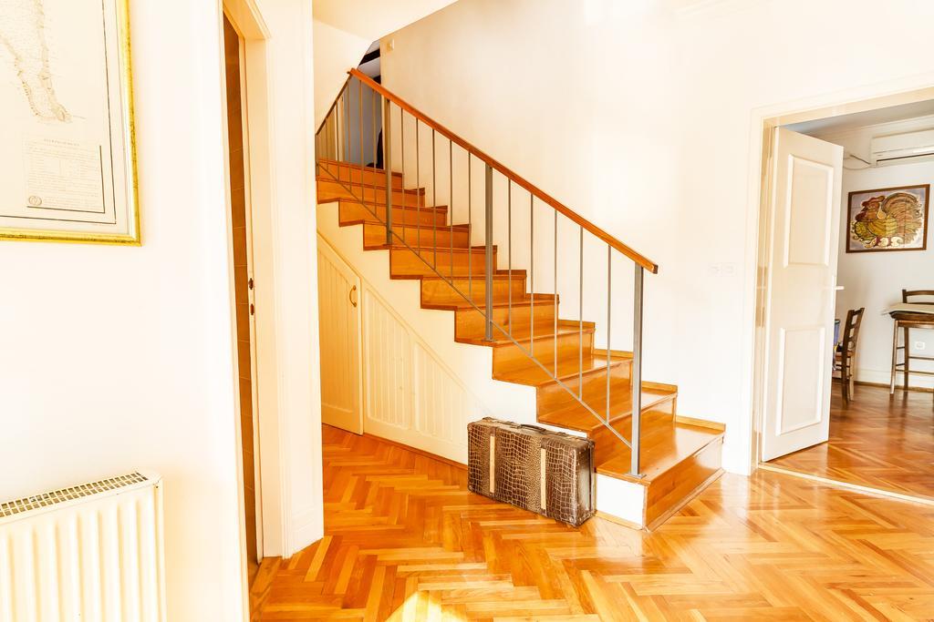 Villa Pavlovic Denovici ภายนอก รูปภาพ