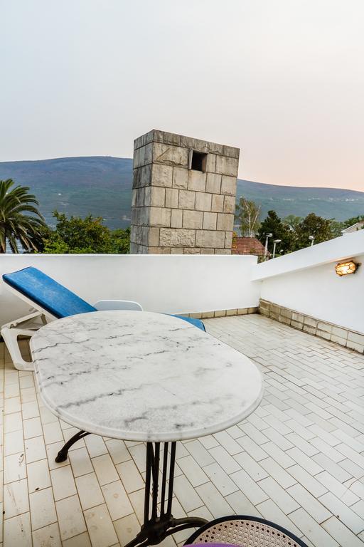Villa Pavlovic Denovici ภายนอก รูปภาพ