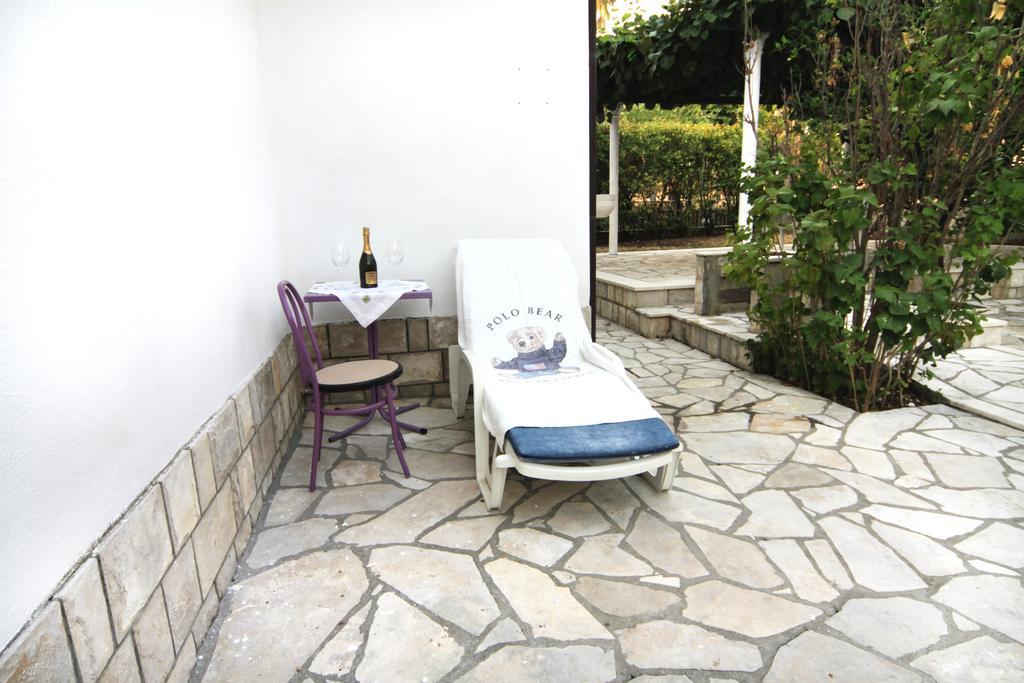 Villa Pavlovic Denovici ภายนอก รูปภาพ