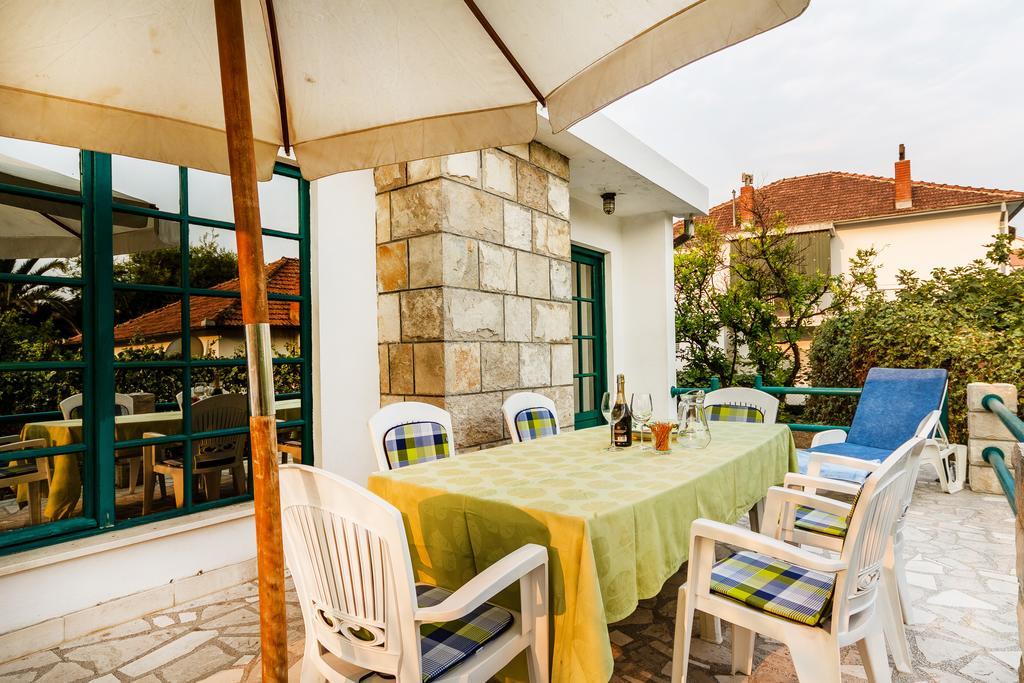 Villa Pavlovic Denovici ภายนอก รูปภาพ