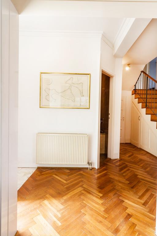 Villa Pavlovic Denovici ภายนอก รูปภาพ