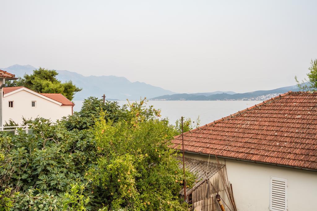 Villa Pavlovic Denovici ภายนอก รูปภาพ