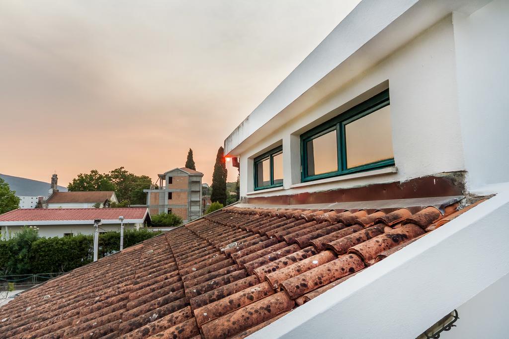 Villa Pavlovic Denovici ภายนอก รูปภาพ