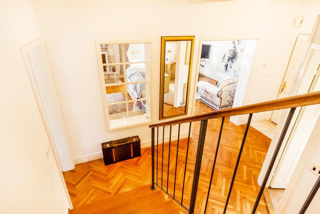 Villa Pavlovic Denovici ภายนอก รูปภาพ