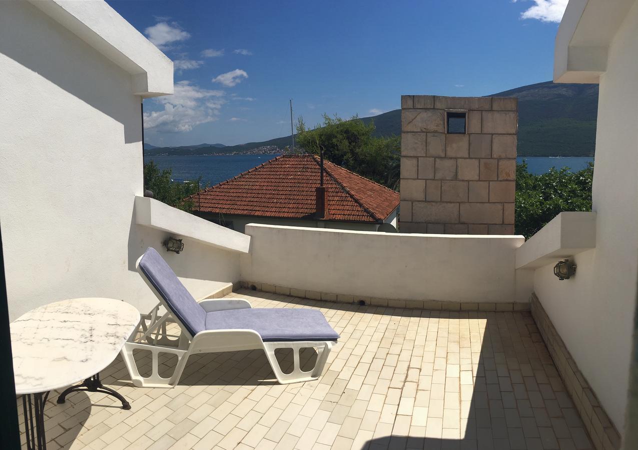 Villa Pavlovic Denovici ภายนอก รูปภาพ